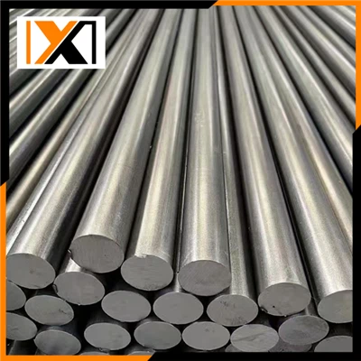 AISI/SAE 4130 Alloy Steel Bar